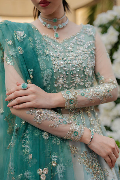 Mushq | Mann Mein Tu Wedding | KAHANI - Ladies Clothes 