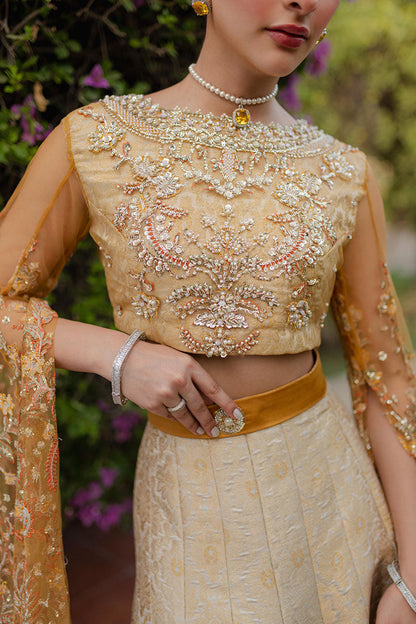 Mushq | Mann Mein Tu Wedding | SITARAY - Ladies Clothes 