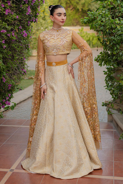 Mushq | Mann Mein Tu Wedding | SITARAY - Ladies Clothes 