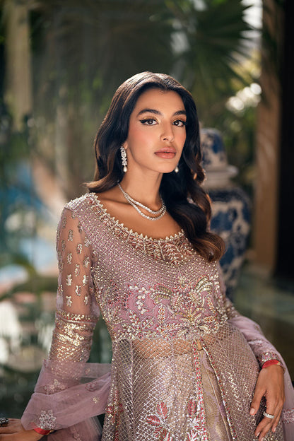 Mushq | Mann Mein Tu Wedding | WADAY - Ladies Clothes 