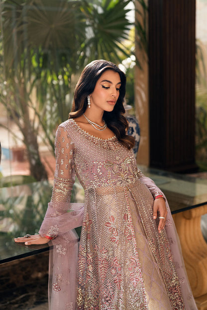 Mushq | Mann Mein Tu Wedding | WADAY - Ladies Clothes 