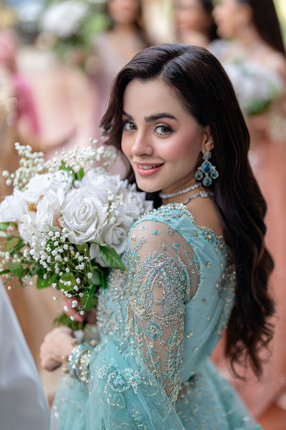 Mushq | Mann Mein Tu Wedding | DOU PAL - Ladies Clothes 