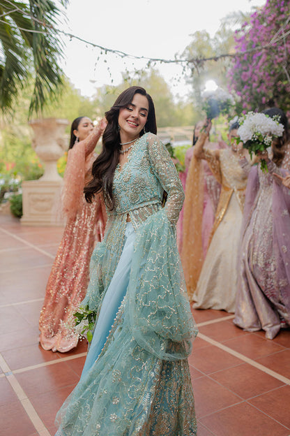 Mushq | Mann Mein Tu Wedding | DOU PAL - Ladies Clothes 