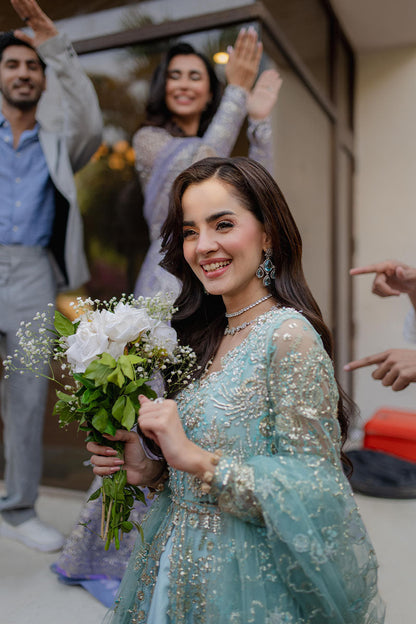 Mushq | Mann Mein Tu Wedding | DOU PAL - Ladies Clothes 