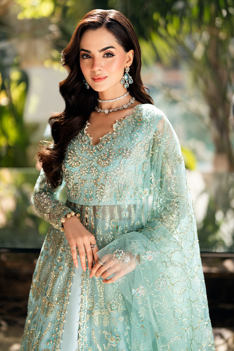 Mushq | Mann Mein Tu Wedding | DOU PAL - Ladies Clothes 