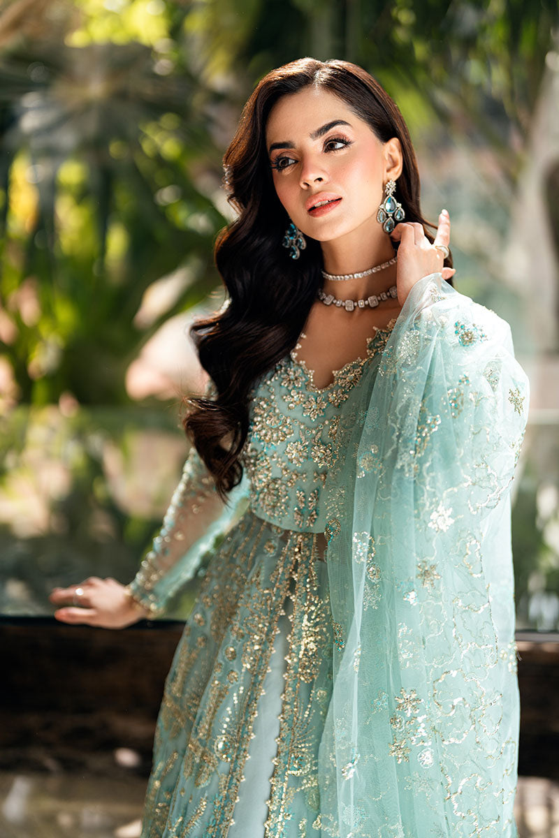 Mushq | Mann Mein Tu Wedding | DOU PAL - Ladies Clothes 