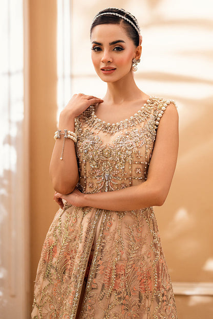 Mushq | Mann Mein Tu Wedding | ISHARAY - Ladies Clothes 