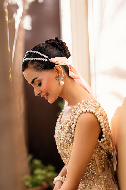 Mushq | Mann Mein Tu Wedding | ISHARAY - Ladies Clothes 