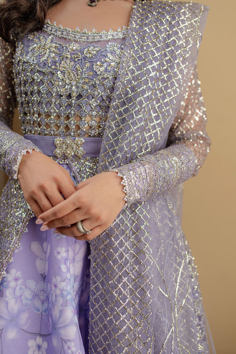 Mushq | Mann Mein Tu Wedding | PAYAAL - Ladies Clothes 