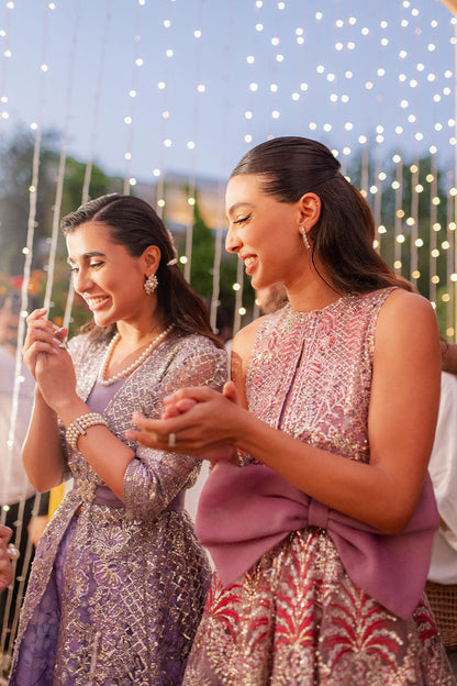 Mushq | Mann Mein Tu Wedding | PAYAAL - Ladies Clothes 