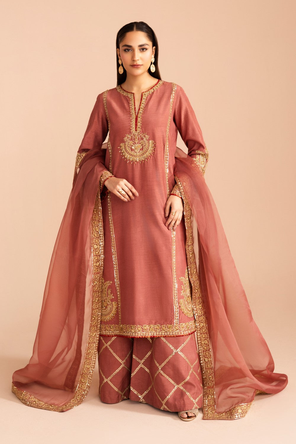 Maryum N Maria | Iris Formals | BIRVA - MW40001 - Ladies Clothes 