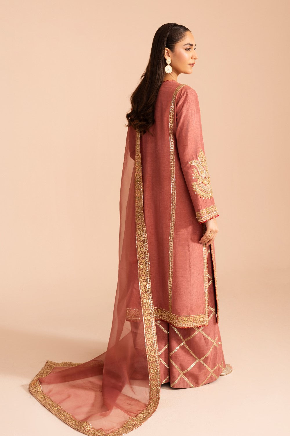 Maryum N Maria | Iris Formals | BIRVA - MW40001 - Ladies Clothes 