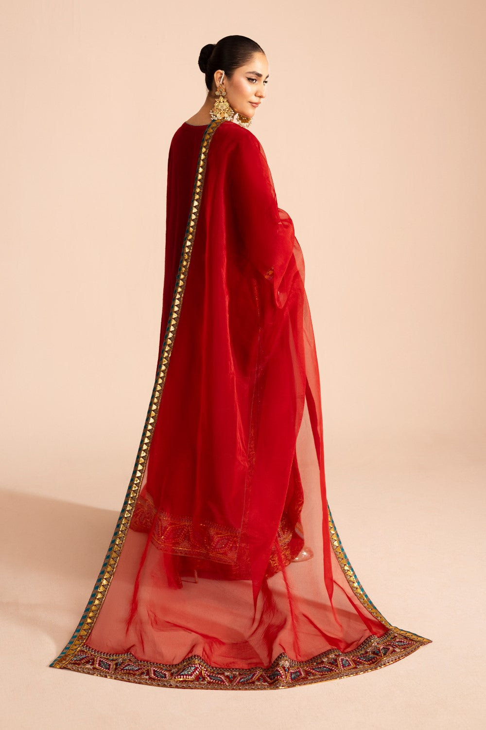 Maryum N Maria | Iris Formals | DILREET - Ladies Clothes 