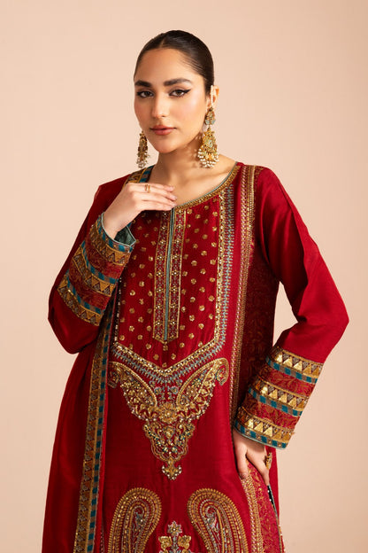 Maryum N Maria | Iris Formals | DILREET - Ladies Clothes 