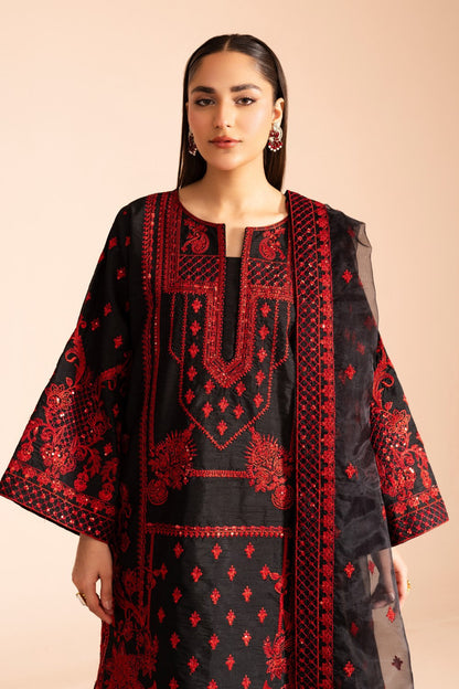 Maryum N Maria | Iris Formals | HADIYAH - MW40003 - Ladies Clothes 