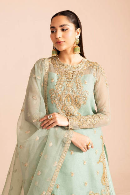 Maryum N Maria | Iris Formals | SIMRAN - MW40005 - Ladies Clothes 