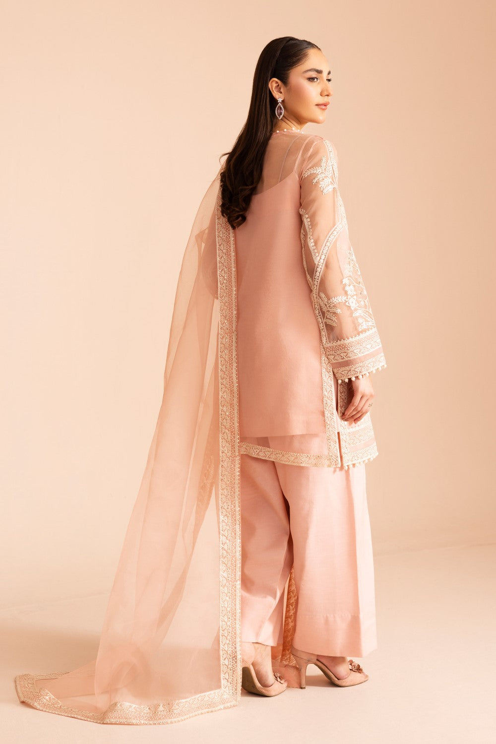 Maryum N Maria | Iris Formals | HAESEL - MW40008 - Ladies Clothes 