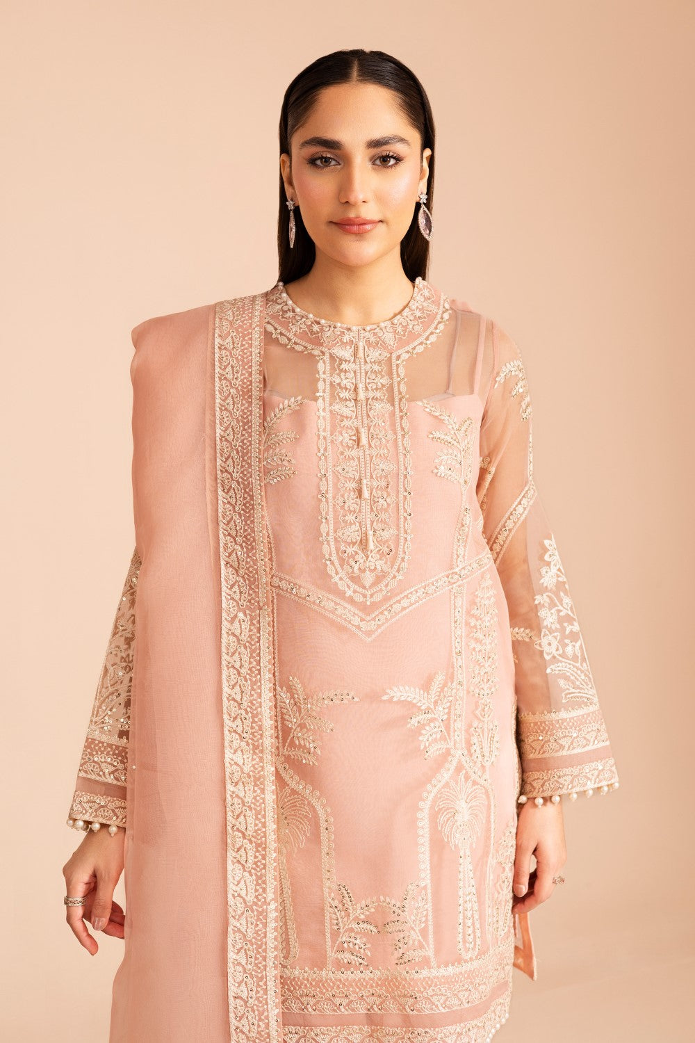 Maryum N Maria | Iris Formals | HAESEL - MW40008 - Ladies Clothes 