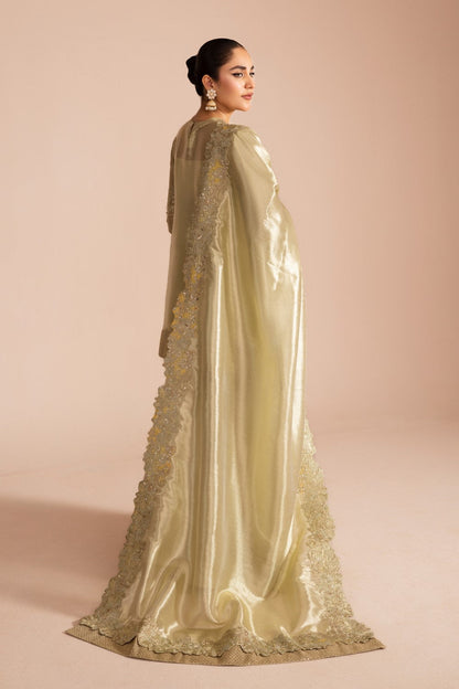 Maryum N Maria | Iris Formals | DALBIR - MW40009 - Ladies Clothes 