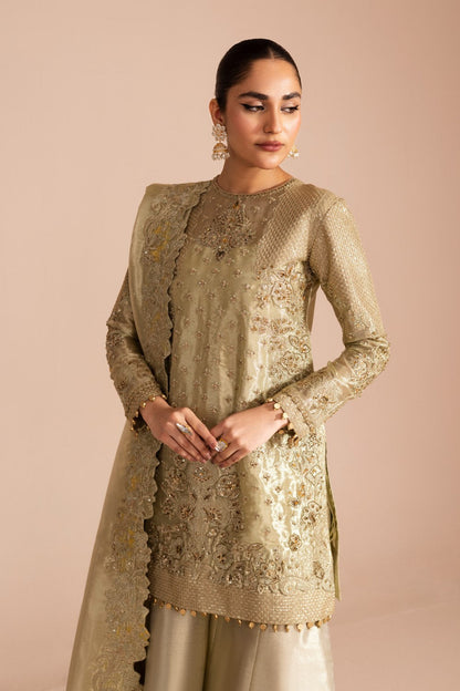 Maryum N Maria | Iris Formals | DALBIR - MW40009 - Ladies Clothes 