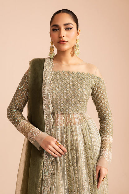 Maryum N Maria | Iris Formals | KATRI - MW40010 - Ladies Clothes 