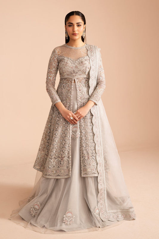 Maryum N Maria | Iris Formals | KAJOL - MW40011 - Ladies Clothes 