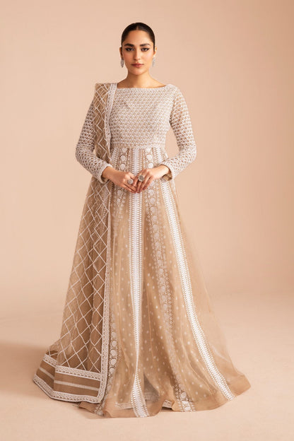 Maryum N Maria | Iris Formals | CHUNI - MW40012 - Ladies Clothes 