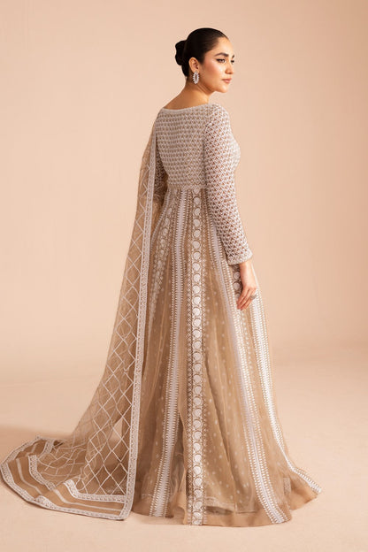 Maryum N Maria | Iris Formals | CHUNI - MW40012 - Ladies Clothes 