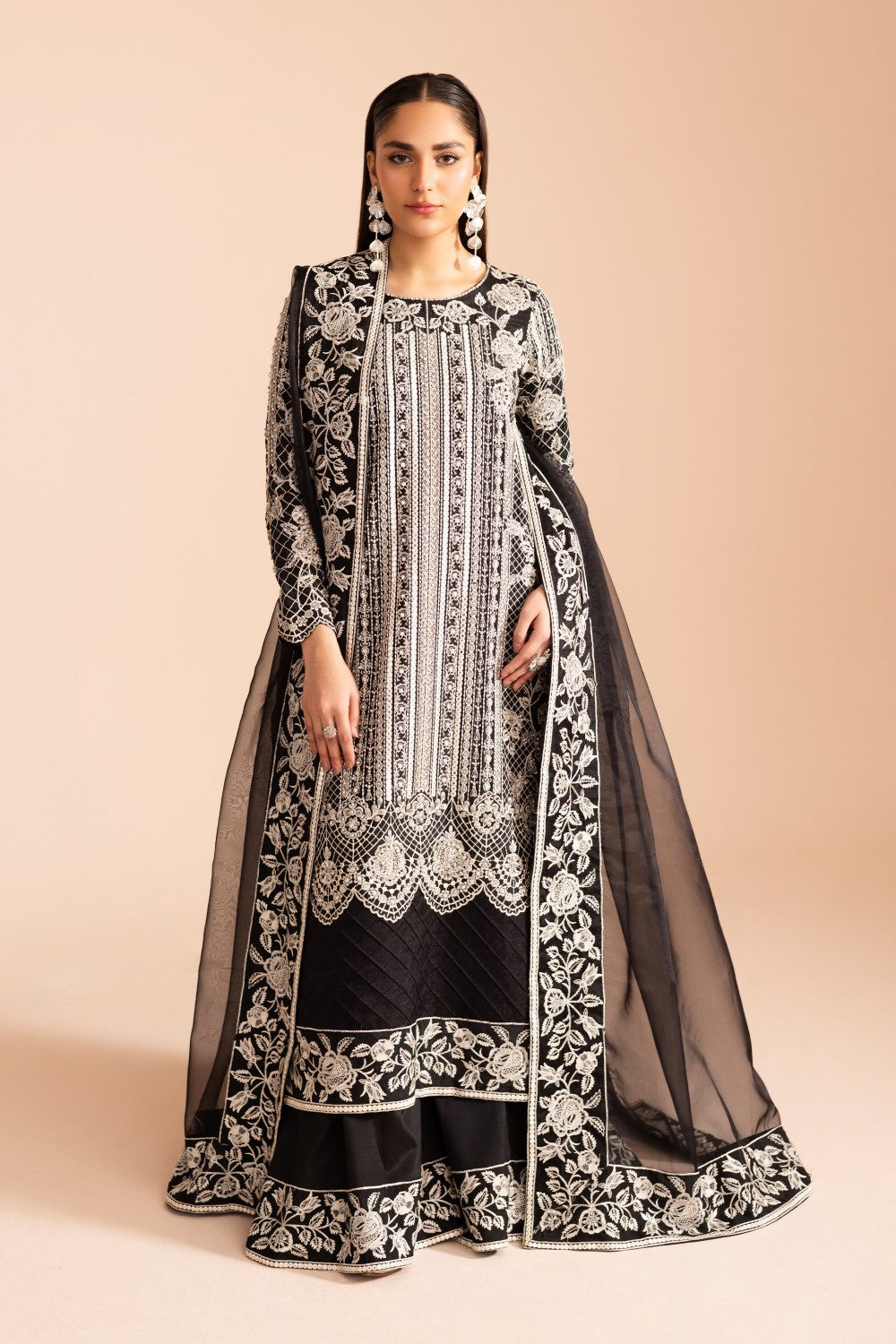 Maryum N Maria | Iris Formals | JANEA - MW40015 - Ladies Clothes 