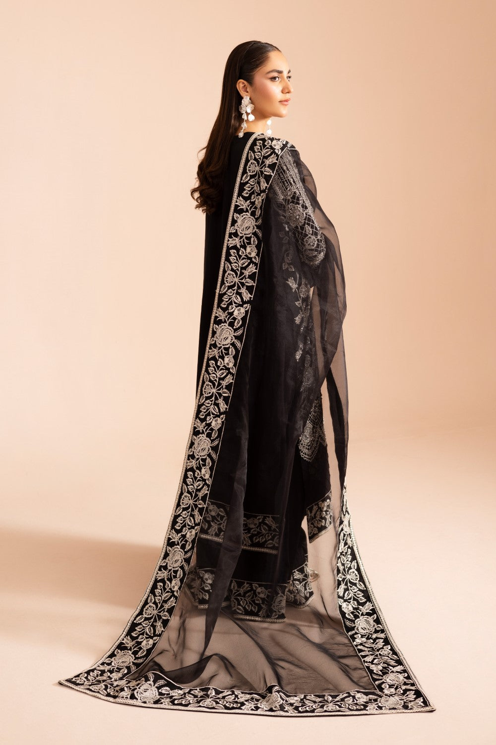 Maryum N Maria | Iris Formals | JANEA - MW40015 - Ladies Clothes 