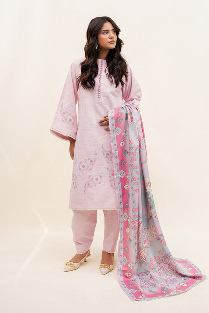 CAFE CREME - MWS5816 – authentic Pakistani dress from the Latte Layers Pret collection for women in the UK