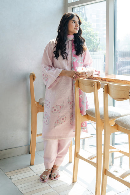 CAFE CREME - MWS5816 – authentic Pakistani dress from the Latte Layers Pret collection for women in the UK