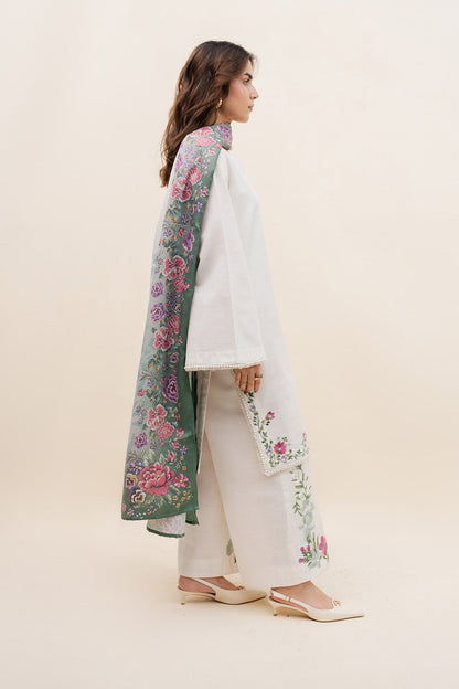CARAMEL DRIFT - MWS5817 – authentic Pakistani dress from the Latte Layers Pret collection for women in the UK