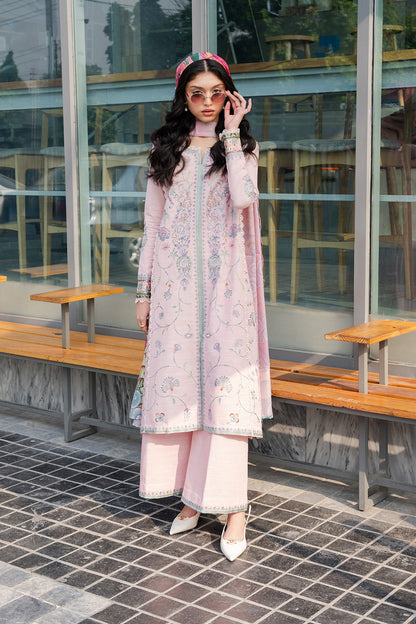 ESPRESSO EASE - MWS5821 – authentic Pakistani dress from the Latte Layers Pret collection for women in the UK