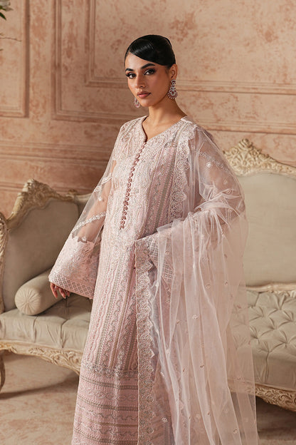 Maryum N Maria | Formal Eid Edit | SAAHANA - MWS5951 - Formal Dress - available at Maria Faisal in UK and USA.