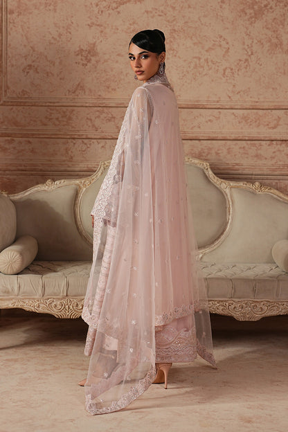 Maryum N Maria | Formal Eid Edit | SAAHANA - MWS5951 - Formal Dress - available at Maria Faisal in UK and USA.
