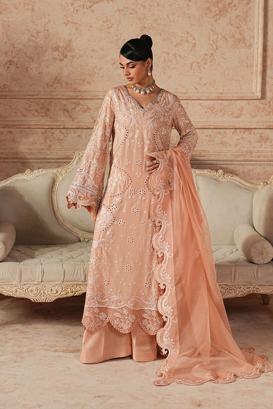 Maryum N Maria | Formal Eid Edit | SAESHA - MWS5952 - Formal Dress - available at Maria Faisal in UK and USA.