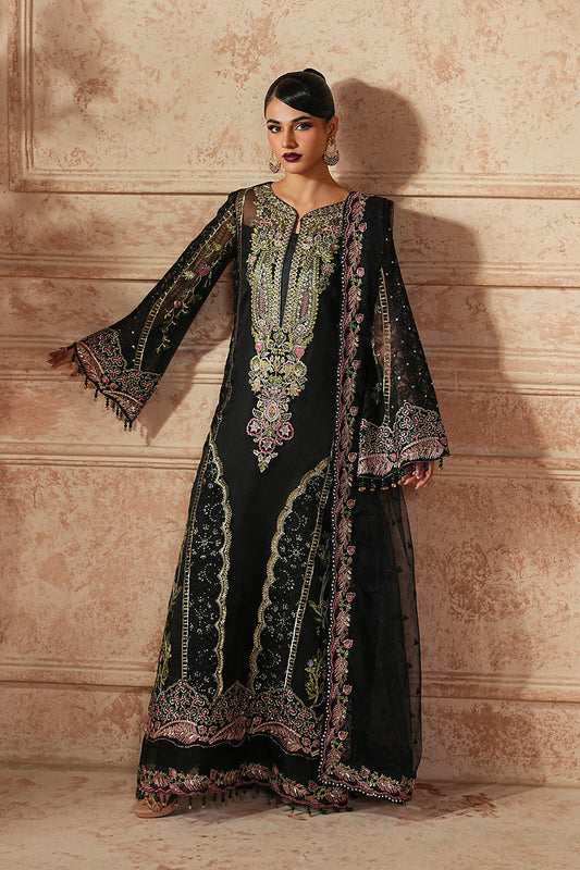 Maryum N Maria | Formal Eid Edit | SANVI - MWS5957 - Formal Dress - available at Maria Faisal in UK and USA.