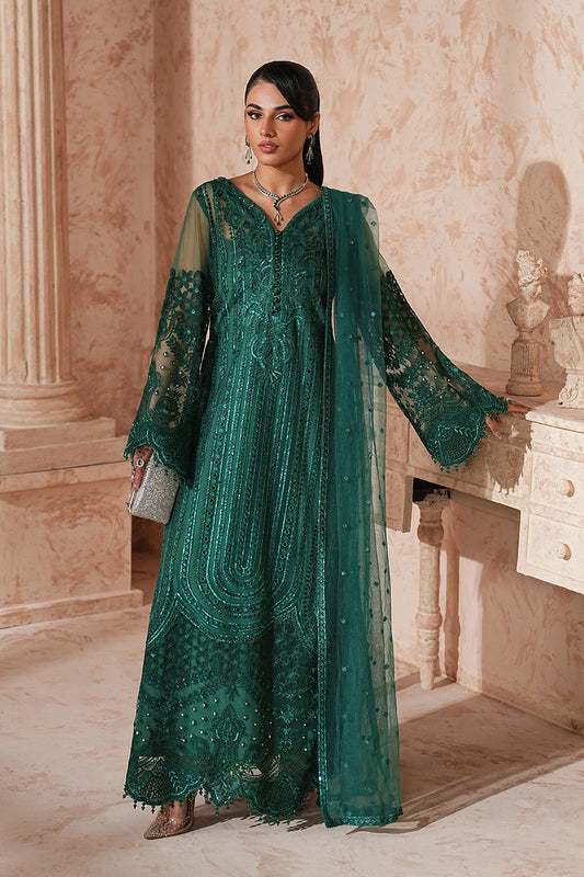 Maryum N Maria | Formal Eid Edit | SASHI - MWS5958 - Formal Dress - available at Maria Faisal in UK and USA.