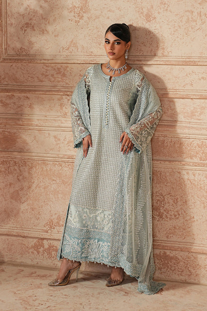 Maryum N Maria | Formal Eid Edit | SELVI - MWS5959 - Formal Dress - available at Maria Faisal in UK and USA.