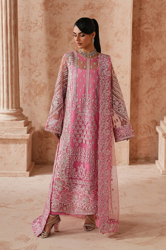 Maryum N Maria | Formal Eid Edit | SHANAYA - MWS5960 - Formal Dress - available at Maria Faisal in UK and USA.