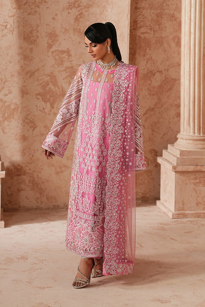Maryum N Maria | Formal Eid Edit | SHANAYA - MWS5960 - Formal Dress - available at Maria Faisal in UK and USA.
