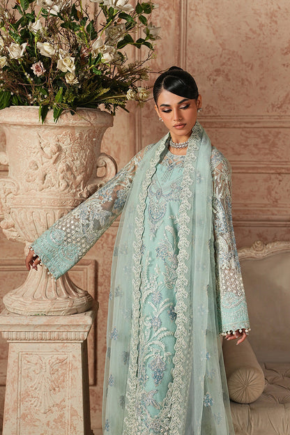 Maryum N Maria | Formal Eid Edit | SIMRAN - MWS5961 - Formal Dress - available at Maria Faisal in UK and USA.