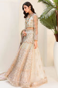 Motifz | Luxury Formal | 3186-PINK-SALT - Ladies Clothes - Maria Faisal