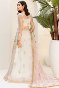 Motifz | Luxury Formal | 3186-PINK-SALT - Ladies Clothes - Maria Faisal