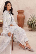 Motifz | Premium Lawn 25 | 3736-LUCIA by Maria Faisal - Registered Vendor of : Motifz - type : Ladies Clothes - 100% original wedding dresses