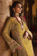 Motifz | Luxury Formal | 4129-BAKHTAWAR - Ladies Clothes - Maria Faisal