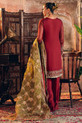 Motifz | Luxury Formal | 4817-TABEER - Ladies Clothes - Maria Faisal