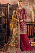 Motifz | Luxury Formal | 4817-TABEER - Ladies Clothes - Maria Faisal