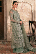 Motifz | Luxury Formal | 4822-ALAMZAIB - Ladies Clothes - Maria Faisal